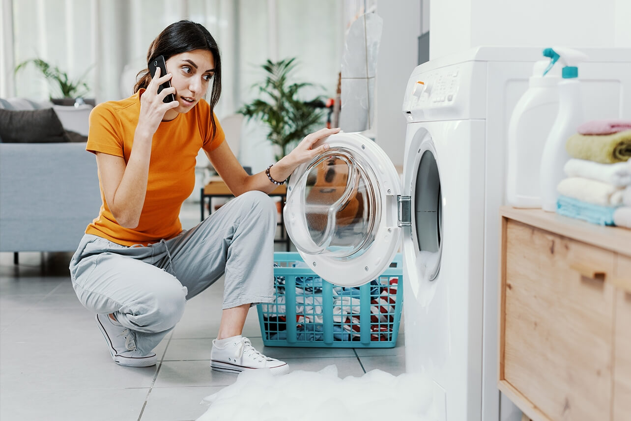 Serwis AGD Ostrołęka