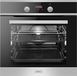 Naprawa piekarników Ostrołęka