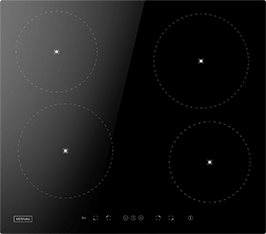 Naprawa płyt indukcyjnych Ostrołęka